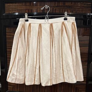 Elegant DonnaSport Speciale Tennis Skort